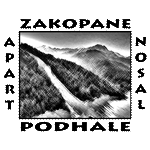 Apartament Nosal Zakopane